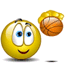 كرة السلة